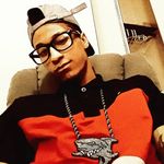 Danny Vance - @langston702 - Instagram