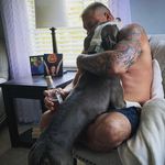 Danny Vance - @bipolorexpress - Instagram