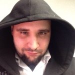 Danny Vance - @darcdevious - Instagram