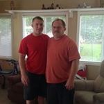 Danny Vance - @fireman591950 - Instagram