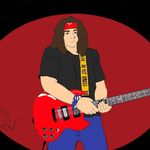 Danny Vaughan - @dannyv_music - Instagram