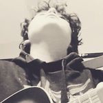Danny Vaughan - @dannythecave - Instagram