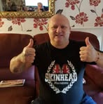 Danny Vaughan - Facebook