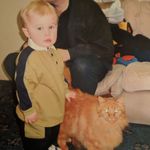 Danny Vaughan - @dannyvaughan98 - Instagram