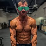 Dan Buksa - @dannyvegas - Instagram