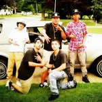 Danny Vega - @dos3cc_mobgang13 - Instagram