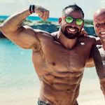 Danny Vega, M.S. - @dannyvega.ms - Instagram