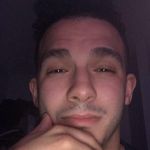 Danny Velez - @_velez14 - Instagram