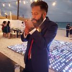 Danny Velez - @dannv208 - Instagram