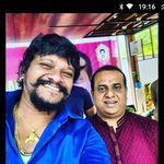 Danny Vijay Raj - @dannyvijayraj - Instagram
