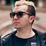 Danny Villacís - @danny.villacis.musica - Instagram