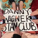 Danny Wagner Stan Club - @dannywagnerstanclub - Instagram