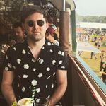 Danny - @dannywagstaff - Instagram