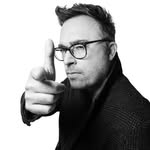 Danny Wallace - @verydannywallace - Instagram