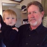 Danny Warden - @dawsonpapa2011 - Instagram