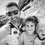 Danny Warden - @wardendanny - Instagram