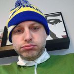 Danny Warfield - @danny.warfield1 - Instagram