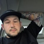 Danny Warfield - @swagsolow - Instagram