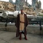 Danny Warlick - @spacedude1970 - Instagram
