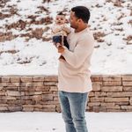 Danny Warner - @blackdan11 - Instagram