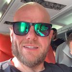 Danny Warner - @dannyboye6_swjourney - Instagram