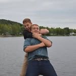 Danny Warrington - @beast123132 - Instagram