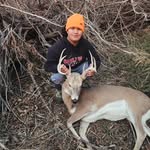 DannyWarrington - @huntingdannyw - Instagram