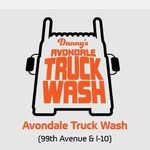 Danny’s Truck Wash - @dannystruckwashaz - Instagram