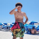 Danny Washington - @danny_man_luv0308 - Instagram