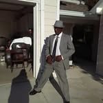 Danny Washington - @washington1791 - Instagram