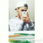 Danny Washington - @dannywashingtonok - Instagram