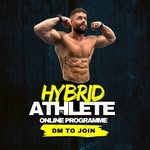 Danny Washington | HYBRID FITNESS COACH - @thehybridpt - Instagram