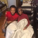 Danny Washington Jr. - @damnywashington - Instagram