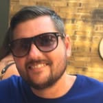 Daniel Waters - @dannywaters86 - Instagram