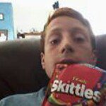 Danny Waters - @danny_waters_98 - Instagram