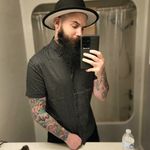 Danny Waters - @dannyh20 - Instagram