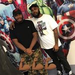 Danny Waters - @dannywaters17 - Instagram