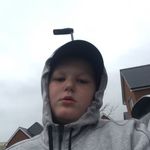 Danny Waters - @imabacon2018 - Instagram
