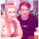 Danny Waters - @dannywaters529 - Instagram