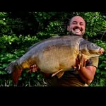 Danny Waters - @danny_waters_carp__fisherman_ - Instagram