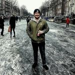 Dan Waugh - @dannywaugh1995 - Instagram