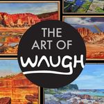 Danny Waugh - @the_art_of_waugh - Instagram