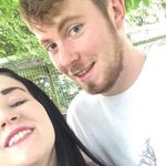 Daniel - @dannywayman95 - Instagram