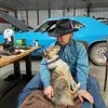 Danny Weatherd Wampuscat - @danny.weatherd.wa - TikTok
