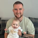 Danny Weaver - @danweaver23 - Instagram