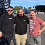 Danny Weaver - @thatweavernator - Instagram