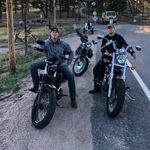 Danny Weaver - @weaversadventures - Instagram