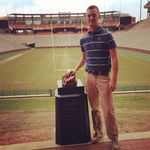 Danny weaver - @dannyweaver7 - Instagram