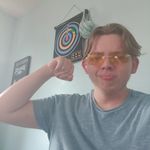 Danny Weaver - @dannyisfun278 - Instagram