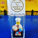 Danny  webster - @thewebstersbake - Instagram